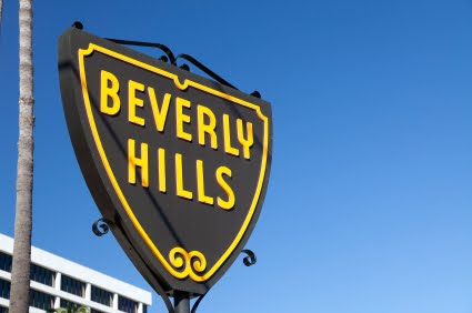 Photo:  Beverly Hills 02 (2)